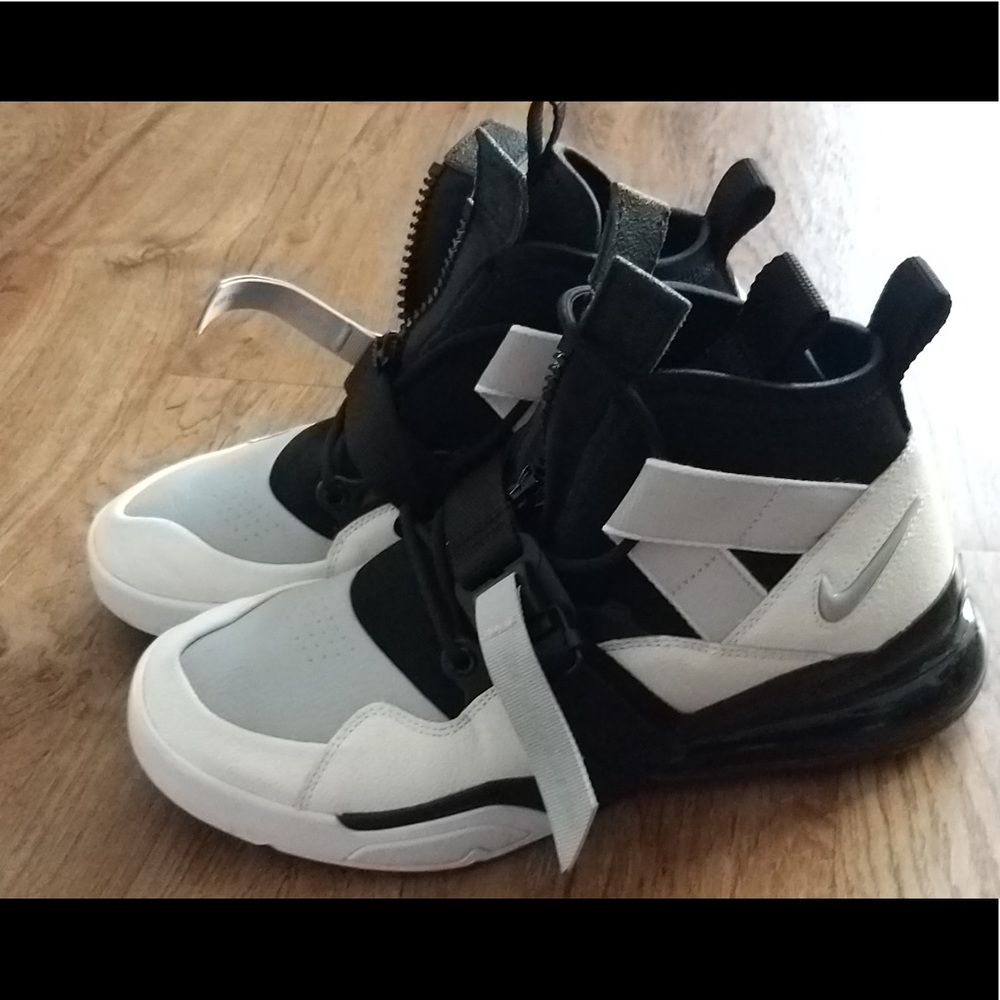 Nike Man shoes